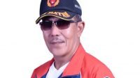 Ketua Umum KONI Batam, Iskandar Alamsyah. Net