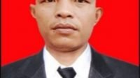 Ketua DPC Partai Nusantara Kabupaten NIAS Selatan, Marinus Notarius Wau. Ist