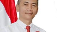 Ketua Umum DPP PN, Dr. Suriyanto. ist