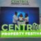 CEO Central Group, Princip Muljadi memberikan penjelasan terkait proyek prestisius Central di Mega Mall. foto merlin