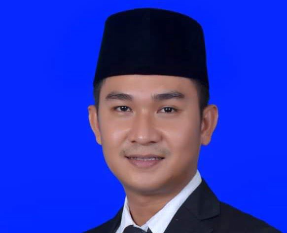 Anggota DPRD Batam dari Fraksi PAN, Leo Anggra Syaputra SH.