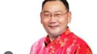 Anggota Komite 3 DPD RI asal Kepri, Haripinto Tanuwidjaja
