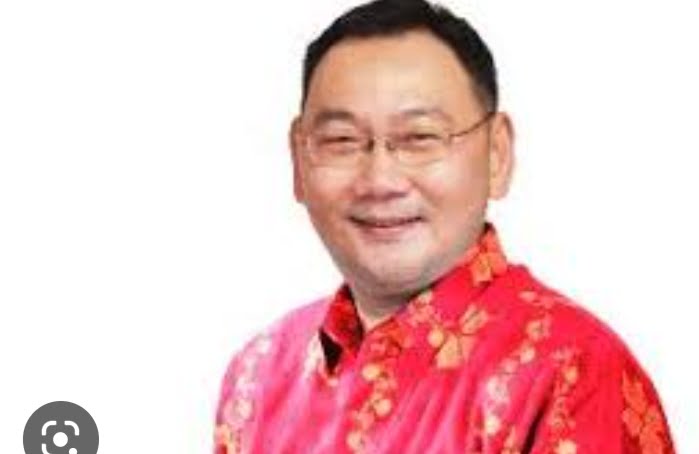 Anggota Komite 3 DPD RI asal Kepri, Haripinto Tanuwidjaja
