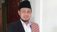 Ketua panitia, Arifuddin Jalil