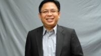 Direktur Indikator Barometer Indonesia, Burhanuddin Muhtadi