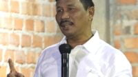 Kepala BP Batam juga Walikota Batam, Muhammad Rudi SE MM